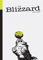 The Blizzard Magazine Issue  