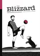 The Blizzard Magazine Issue  