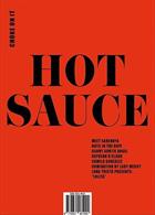 Hot Sauce Magazine Issue Issue 1 