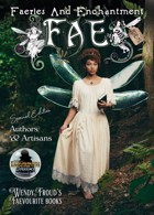 Faeries And Enchantment Magazine Issue Issue 47 