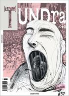La Tundra Magazine Issue  