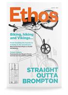 Ethos Magazine Issue  