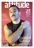 Attitude 308 - Hamed Sinno Magazine Issue Hamed S 