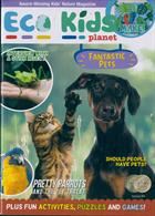 Eco Kids Planet Magazine Issue  