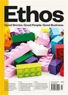 Ethos Magazine Issue Issue 3
