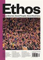 Ethos Magazine Issue Issue 4