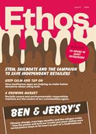 Ethos Magazine Issue Issue 7
