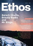 Ethos Magazine Issue  