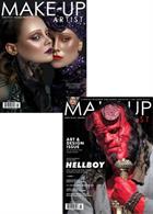 Makeup Artist Magazine Issue  