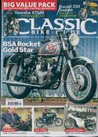 Classic Bike Guide Magazine Issue  