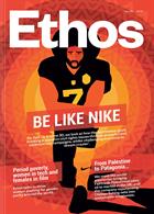 Ethos Magazine Issue Issue 10
