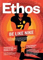 Ethos Magazine Issue  