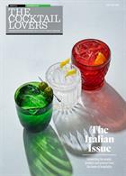 The Cocktail Lovers Magazine Issue No. 32