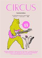 Circus Journal Bristol Magazine Issue  