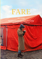 Fare Magazine Issue  