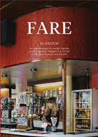 Fare Magazine Issue  