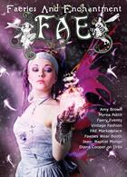 Faeries And Enchantment Magazine Issue  