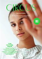 Circus Journal Bristol Magazine Issue  