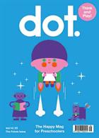 Dot Magazine Issue Vol 16