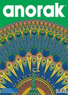 Anorak Magazine Issue  