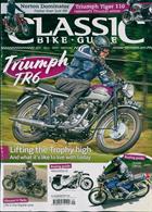 Classic Bike Guide Magazine Issue  