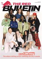 The Red Bulletin Magazine Issue  