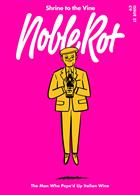 Noble Rot Magazine Issue Issue 21
