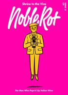 Noble Rot Old Magazine Issue  