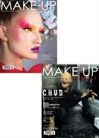 Makeup Artist Magazine Issue JUN/JUL19 