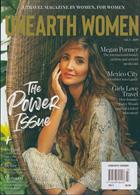 Unearth Women Magazine Issue Issue 3 