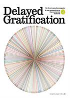 Delayed Gratification  Magazine Issue  