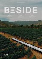 Beside Magazine Issue Issue 6 Eng 