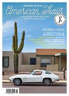 American Trails Magazine Issue  