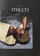 Athleta Magazine Issue  