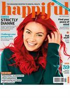 Happiful Magazine Issue Oct 19