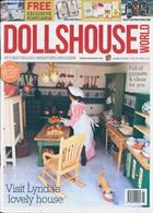 dolls house magazine first issue 99p