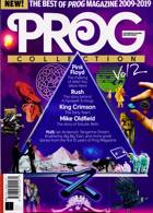 Bz Prog Collection Magazine Issue ONE SHOT