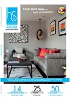 Homes And Styles Magazine Issue No 52 