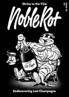 Noble Rot Old Magazine Issue  