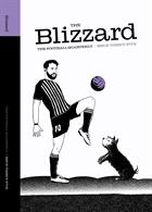 The Blizzard Magazine Issue  