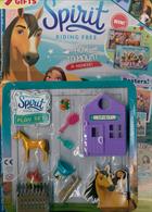 spirit riding free 3 horse set
