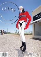 Cove Dawn Cover Magazine Issue #3-Dawn 