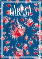 Cabana Magazine Issue  