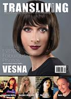 Transliving Magazine Issue  