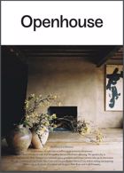 Openhouse Magazine Issue  