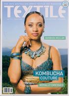 Textile Fibre Forum Magazine Issue  