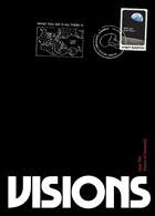 Visions Magazine Issue Issue 2 