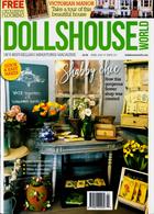 dolls house magazine first issue 99p