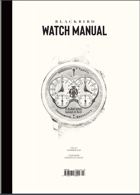 Blackbird Watch Manual Magazine Issue  