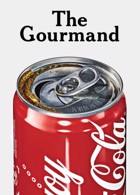 The Gourmand Magazine Issue Issue 13 